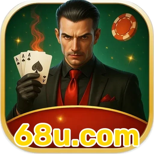 68u.com: O Destino Ideal Para Amantes de Jogos Online