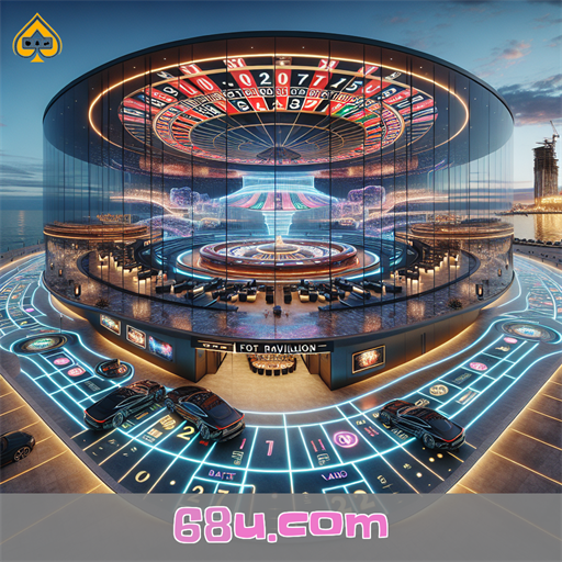 A Magia do Login no 68u.com: Conecte-se e Jogue